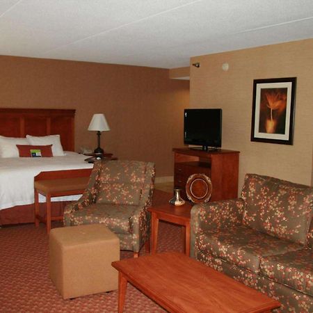 Hampton Inn East Πεόρια Εξωτερικό φωτογραφία