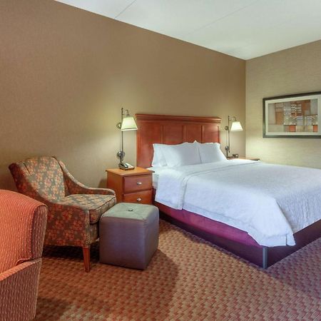 Hampton Inn East Πεόρια Εξωτερικό φωτογραφία