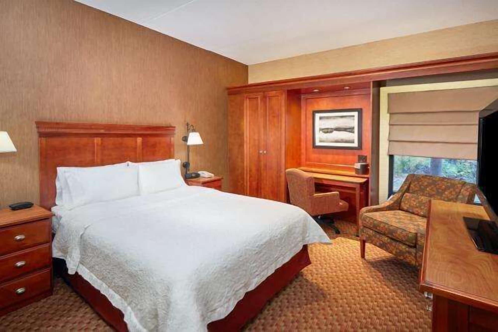 Hampton Inn East Πεόρια Εξωτερικό φωτογραφία