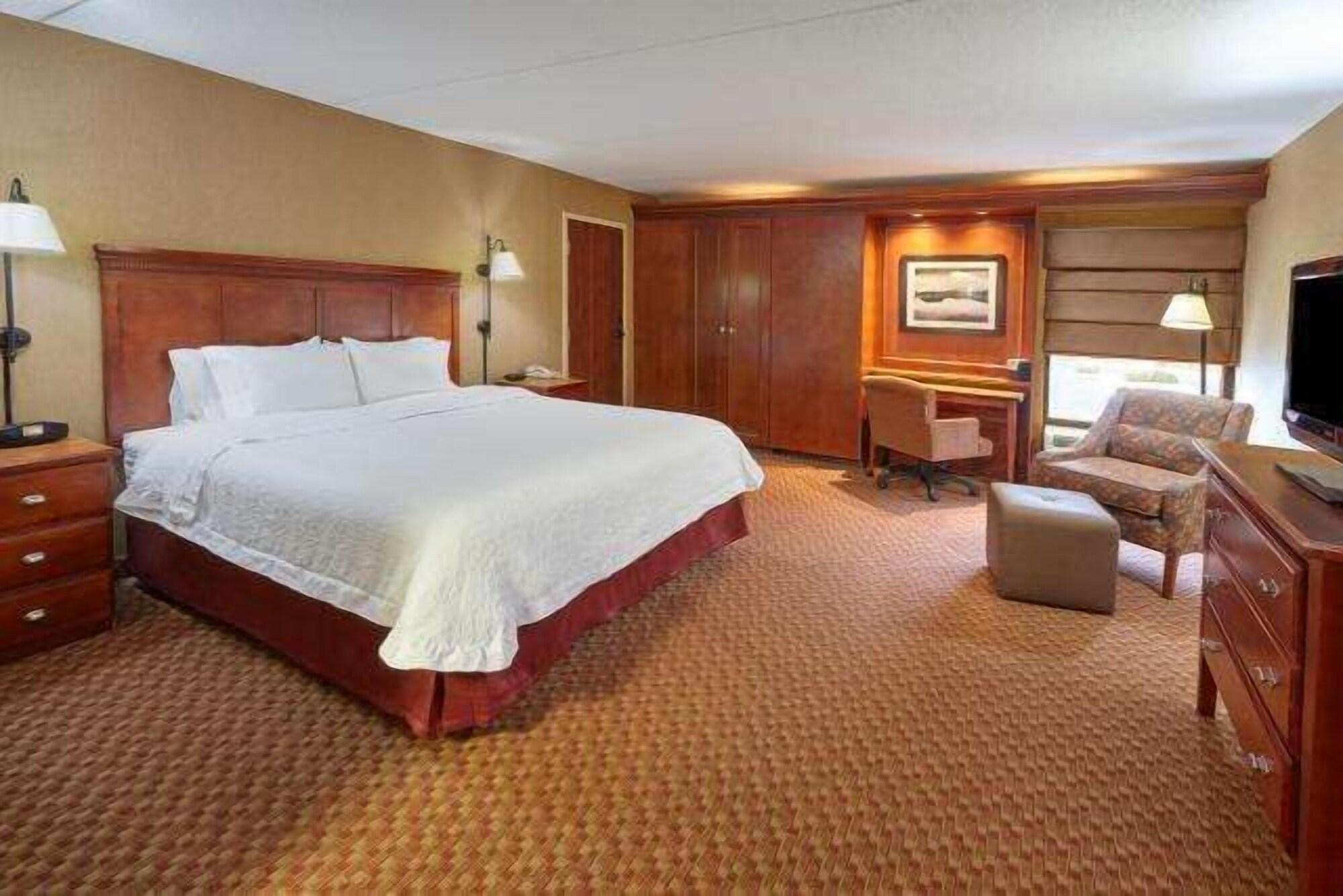 Hampton Inn East Πεόρια Εξωτερικό φωτογραφία