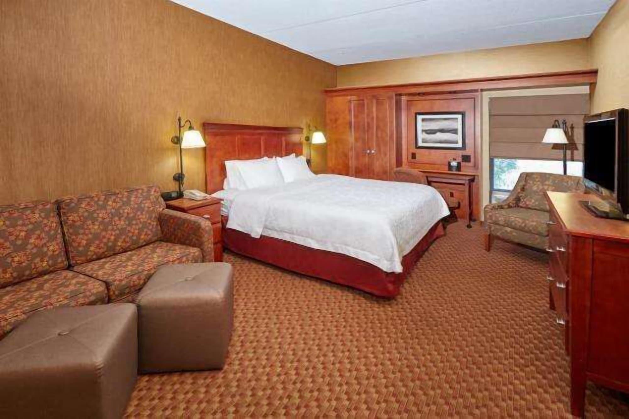 Hampton Inn East Πεόρια Εξωτερικό φωτογραφία