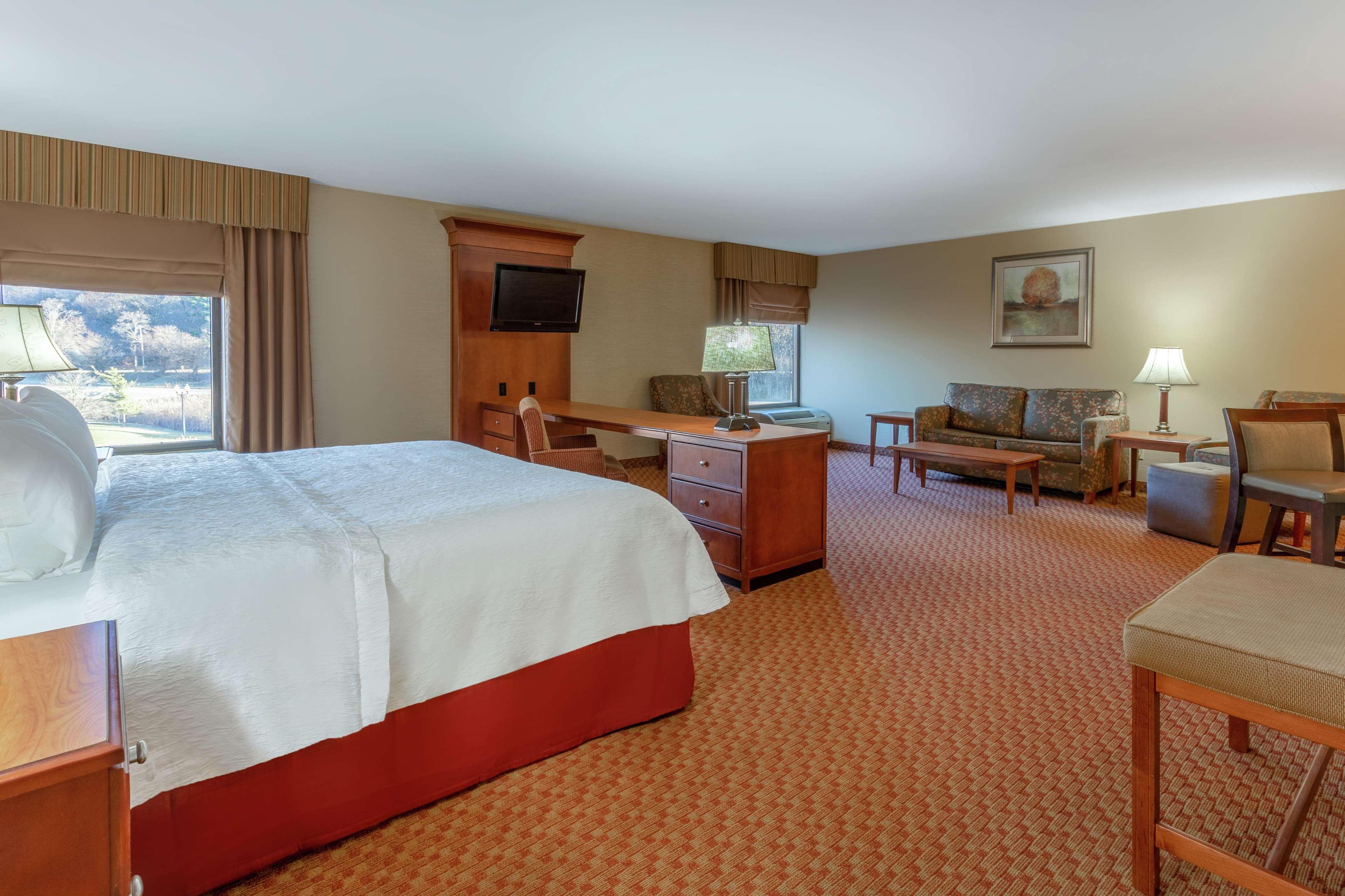 Hampton Inn East Πεόρια Εξωτερικό φωτογραφία
