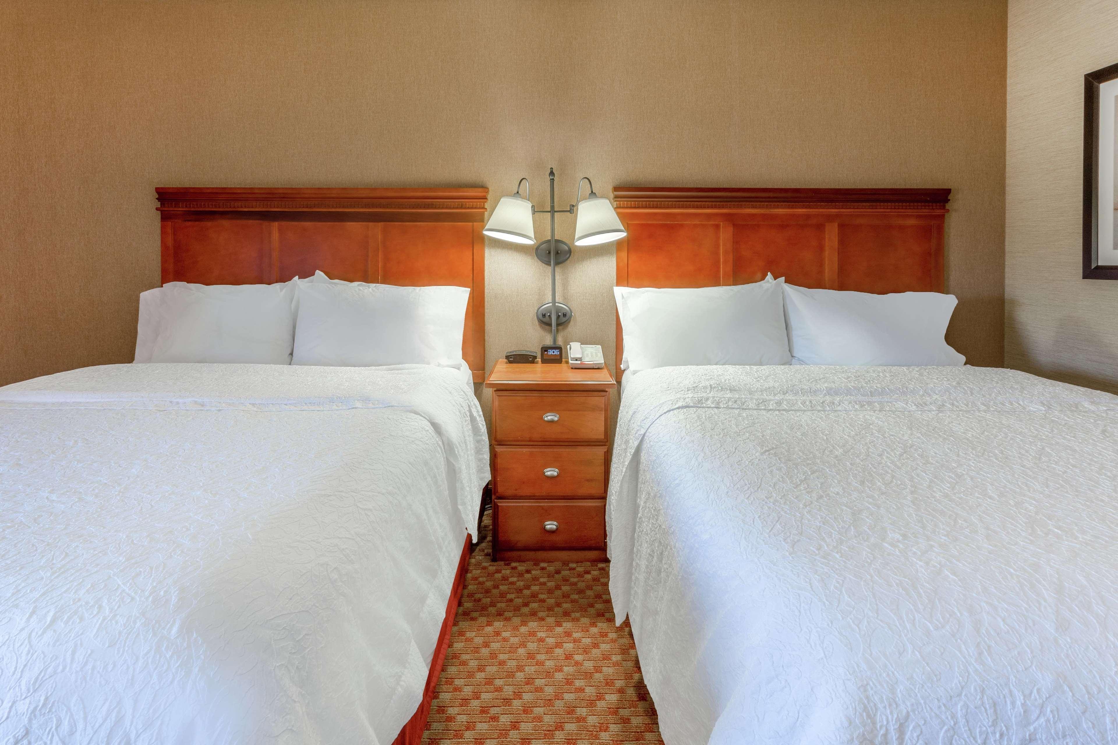 Hampton Inn East Πεόρια Εξωτερικό φωτογραφία
