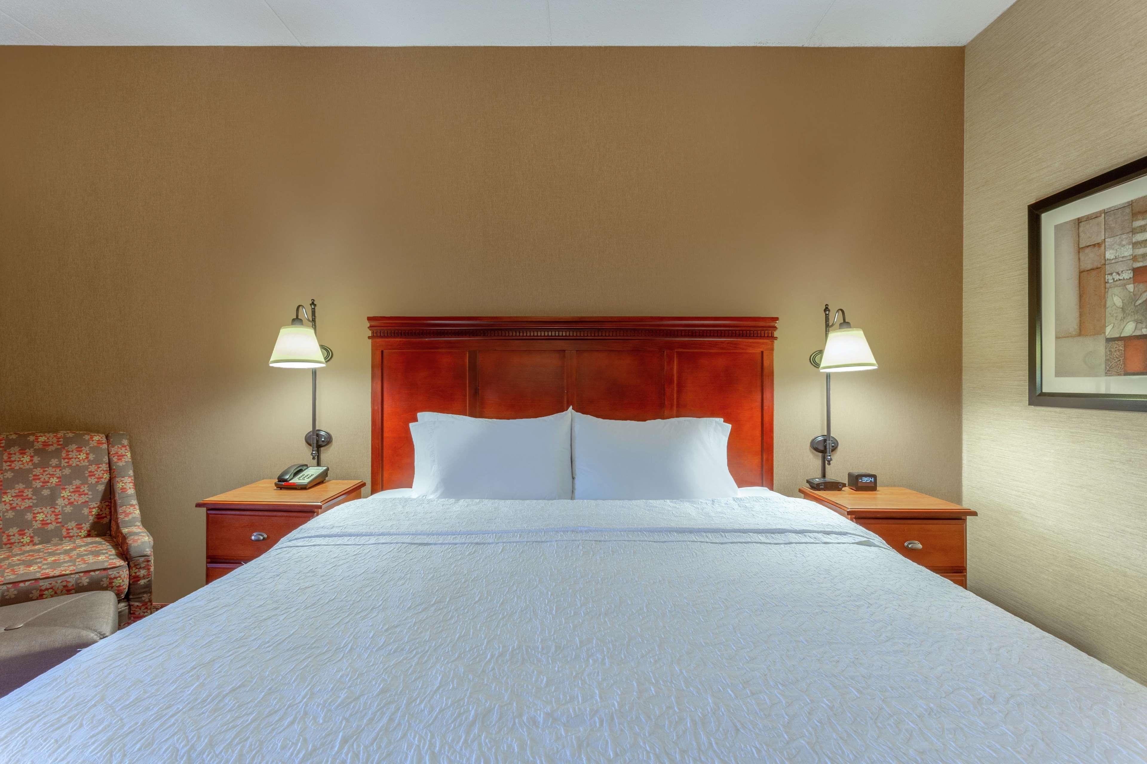Hampton Inn East Πεόρια Εξωτερικό φωτογραφία