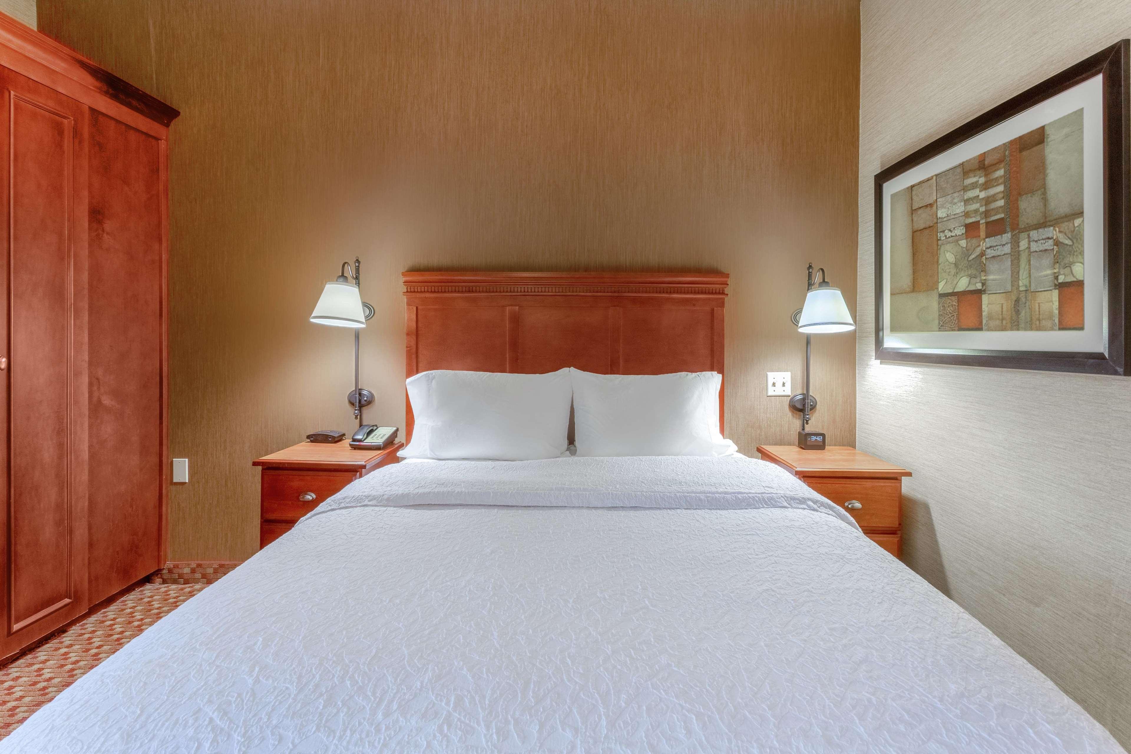 Hampton Inn East Πεόρια Εξωτερικό φωτογραφία