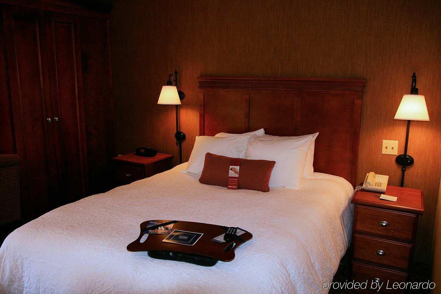 Hampton Inn East Πεόρια Δωμάτιο φωτογραφία