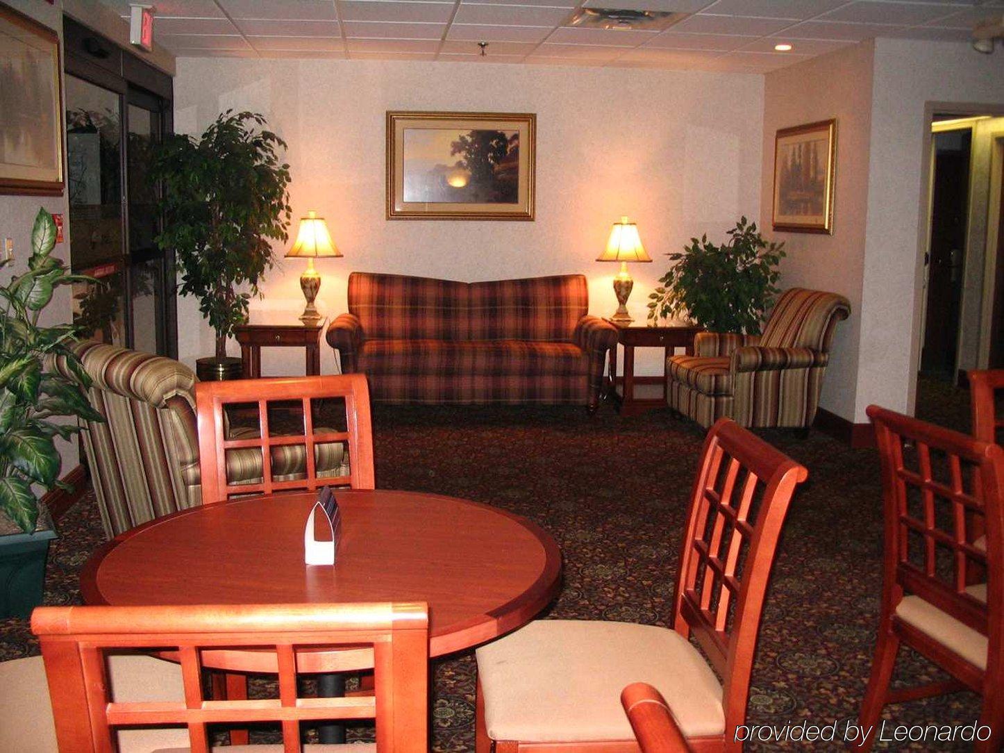 Hampton Inn East Πεόρια Εξωτερικό φωτογραφία