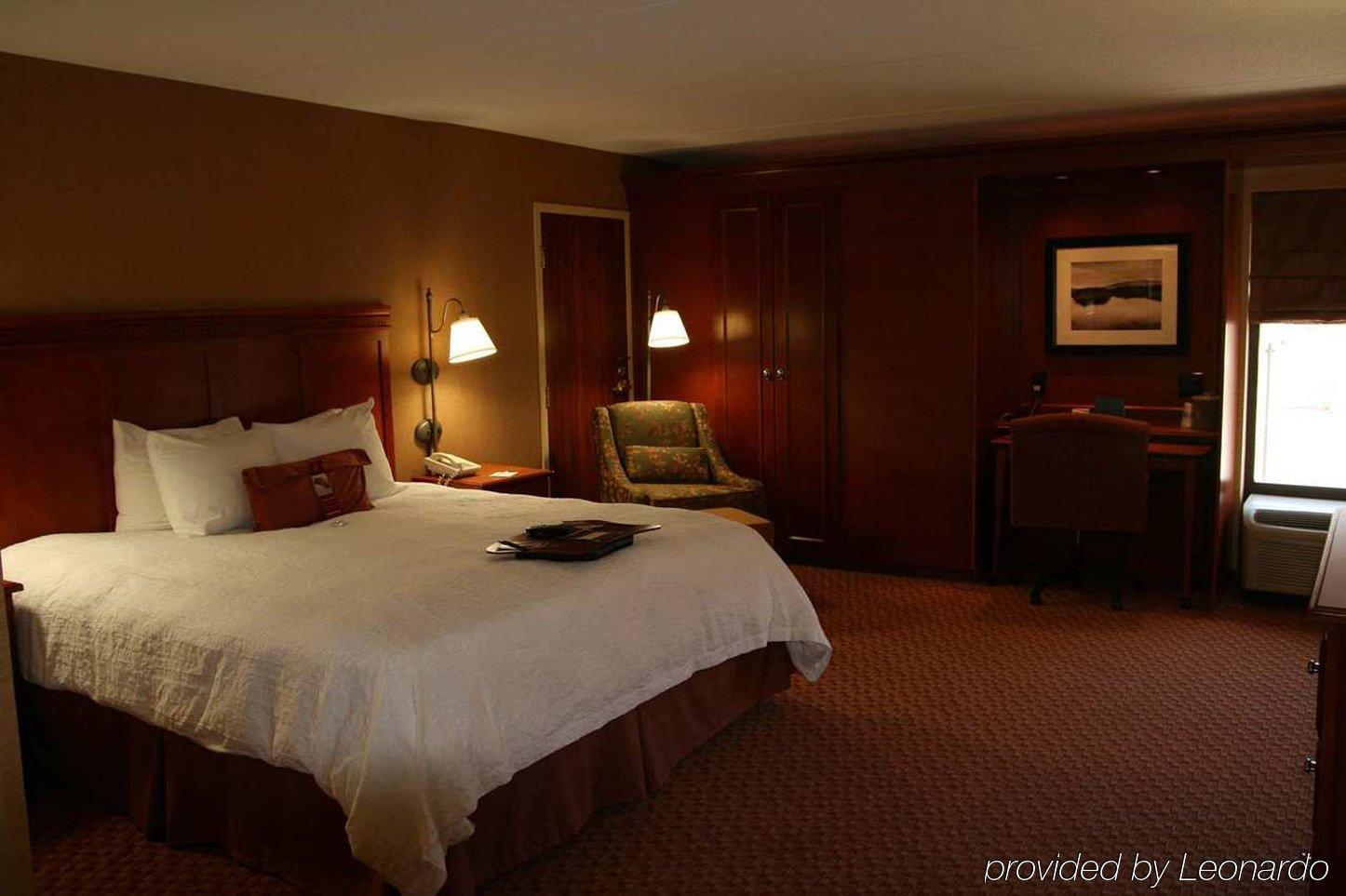 Hampton Inn East Πεόρια Εξωτερικό φωτογραφία