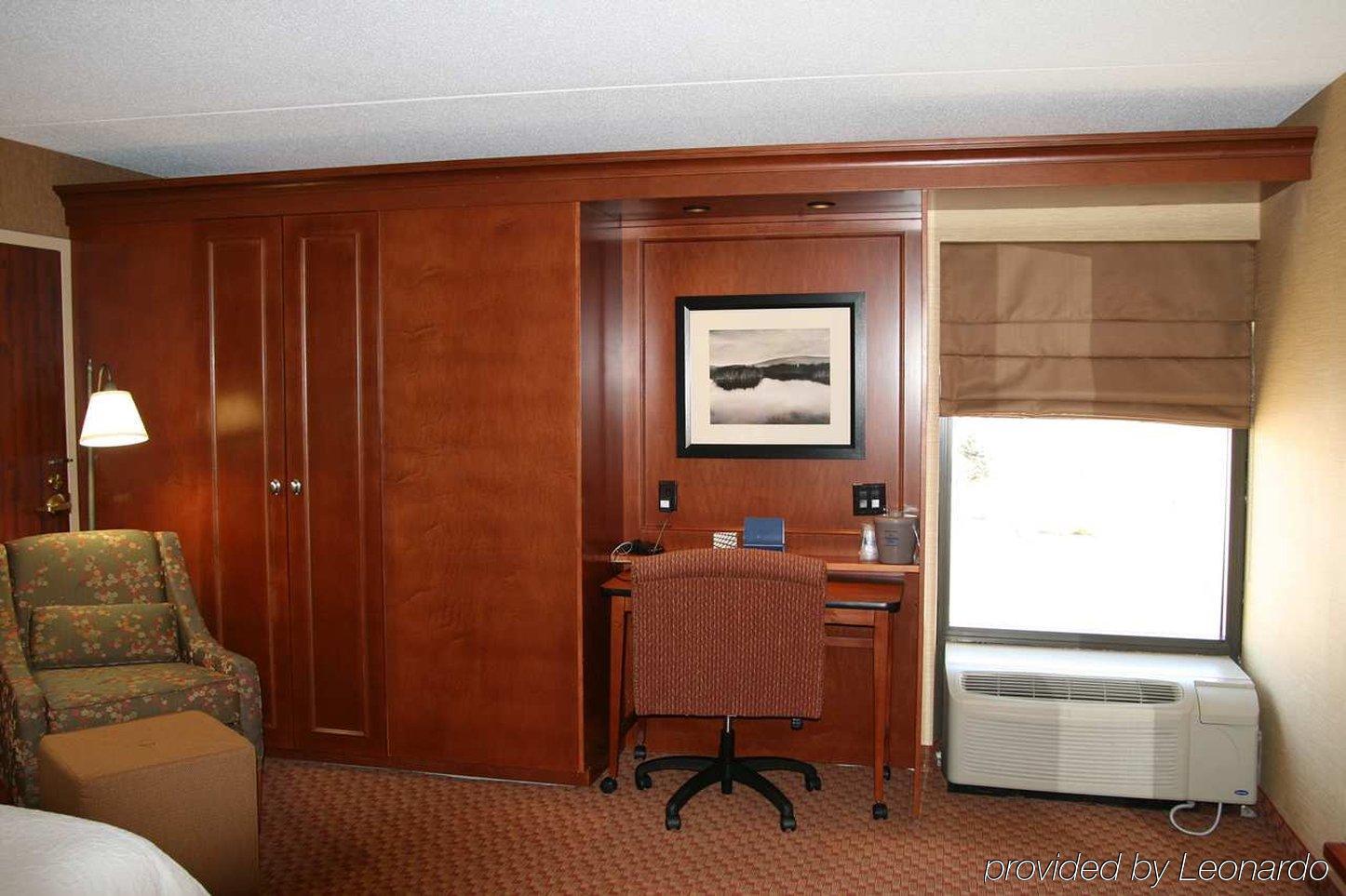 Hampton Inn East Πεόρια Δωμάτιο φωτογραφία