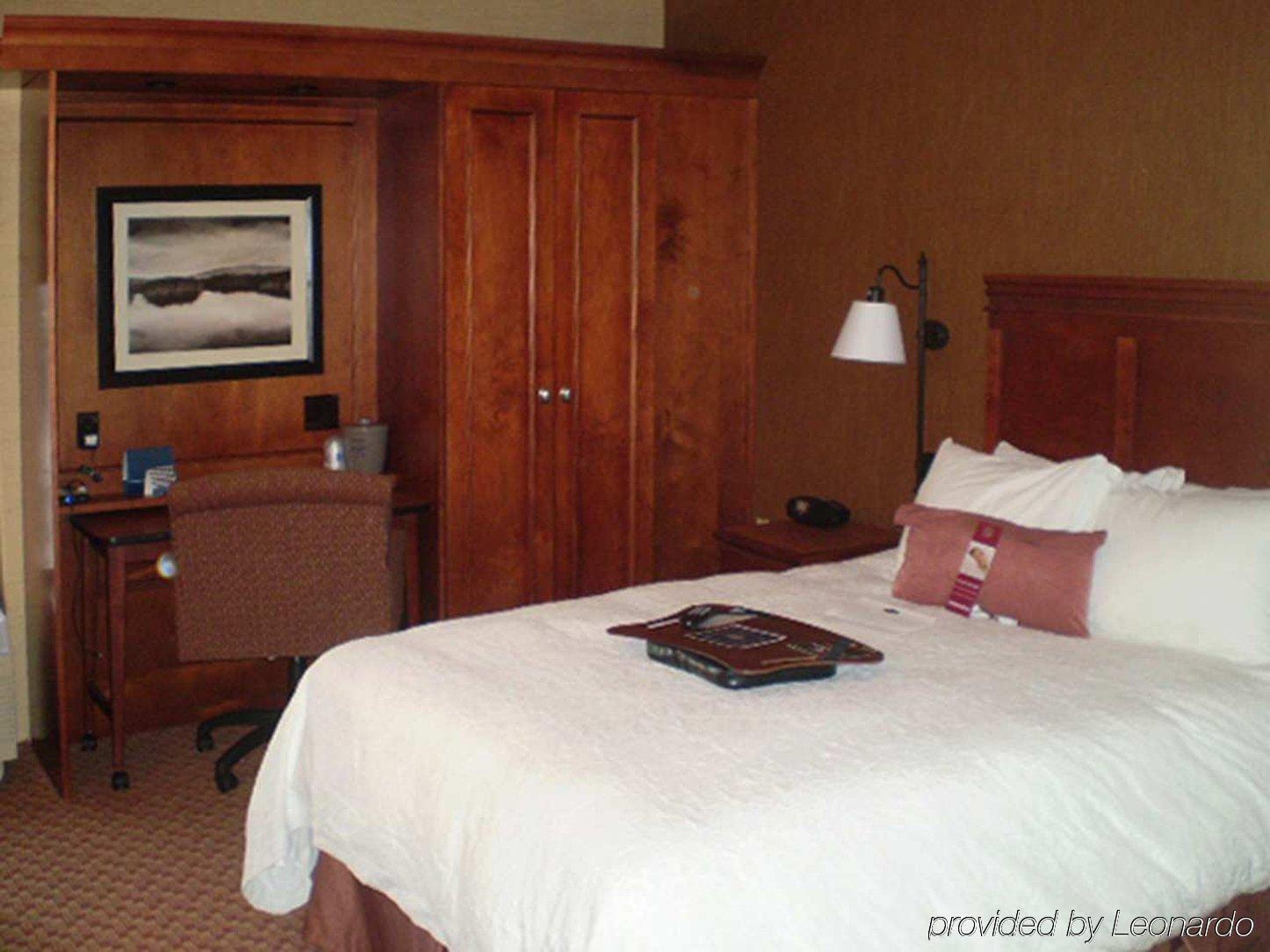 Hampton Inn East Πεόρια Δωμάτιο φωτογραφία