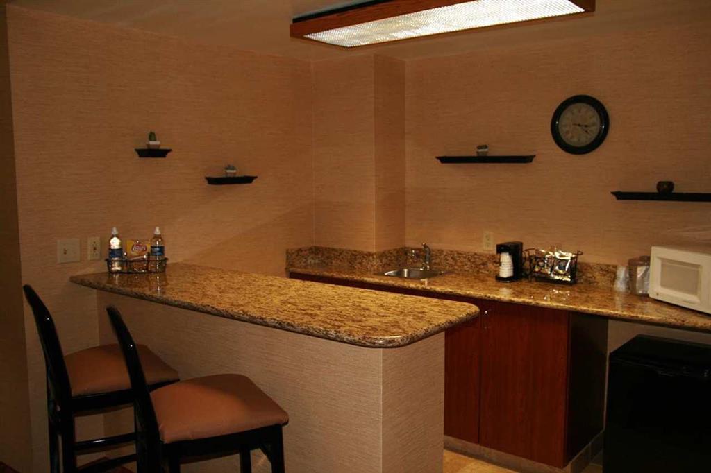 Hampton Inn East Πεόρια Δωμάτιο φωτογραφία